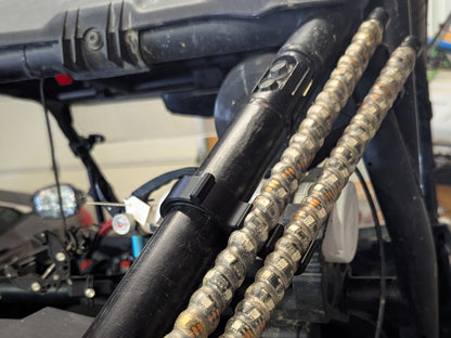 Whip Light Rack