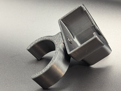 EZ Mic – Universal Radio Mic Holder