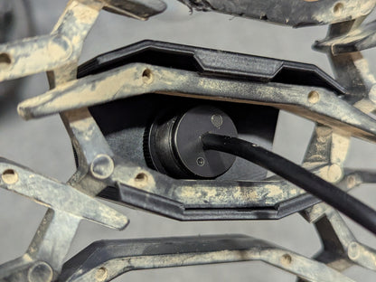 EZ-Cam grille mount
