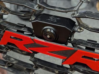 EZ-Cam grille mount