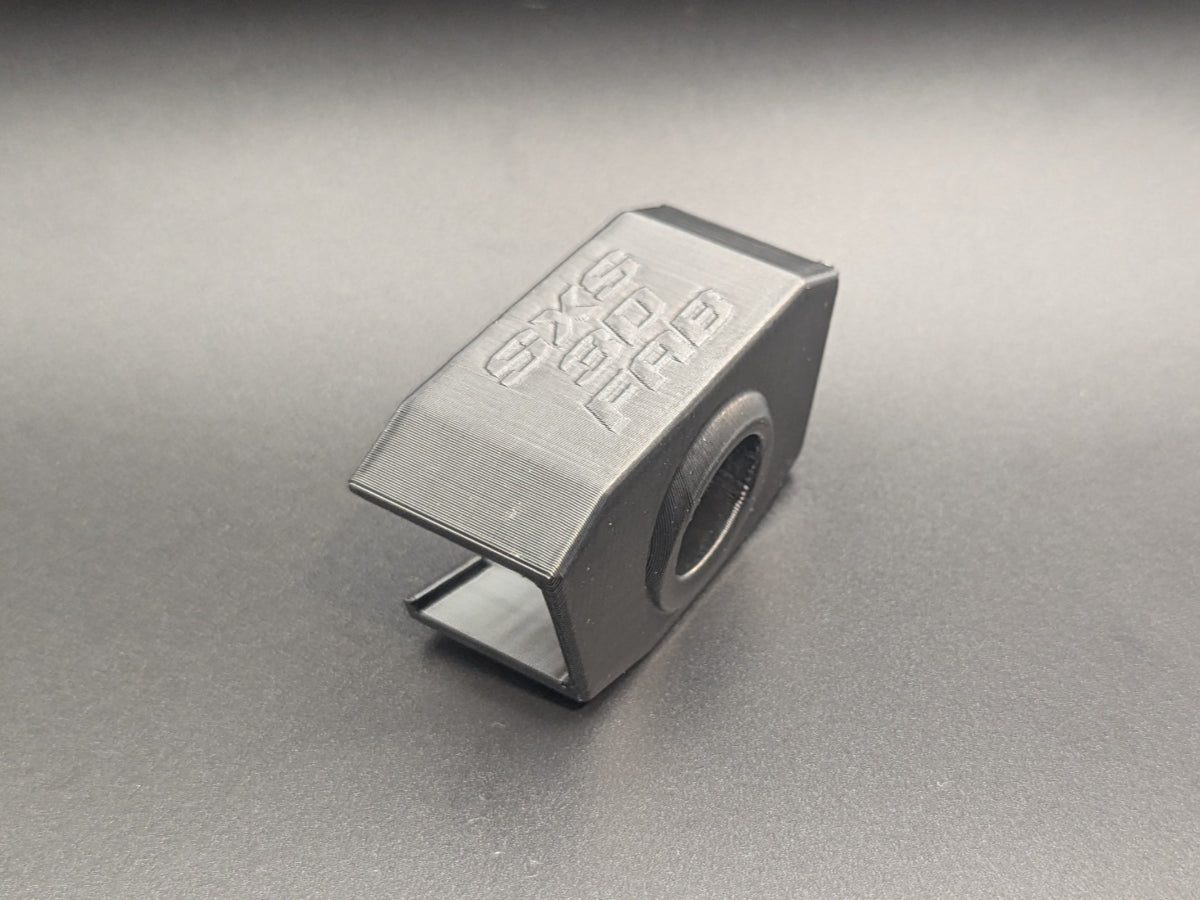 EZ-Cam grille mount