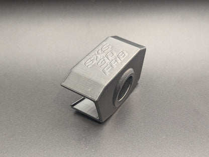 EZ-Cam grille mount
