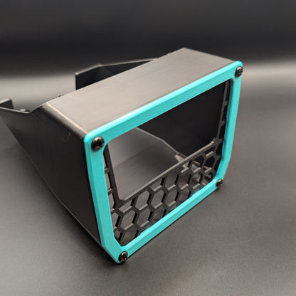 EZ-Stash 2024-2026 Polaris RZR XP and XP S 1000 storage solution