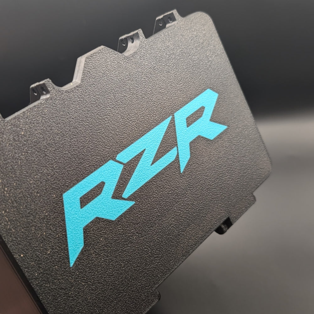 Stash Box for 2024–2026 Polaris RZR XP and XPS 1000 – Factory-Fit Storage