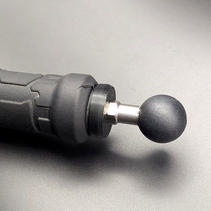 Grab Bar Mount for Polaris RZR XP 1000 (2024–2026)