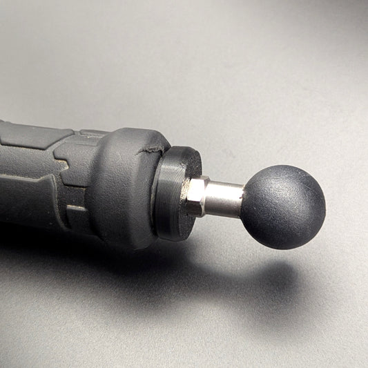 Grab Bar Mount for Polaris RZR XP 1000 (2024–2026)