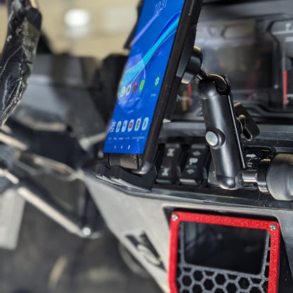 Grab Bar Mount for Polaris RZR XP 1000 (2024–2026)