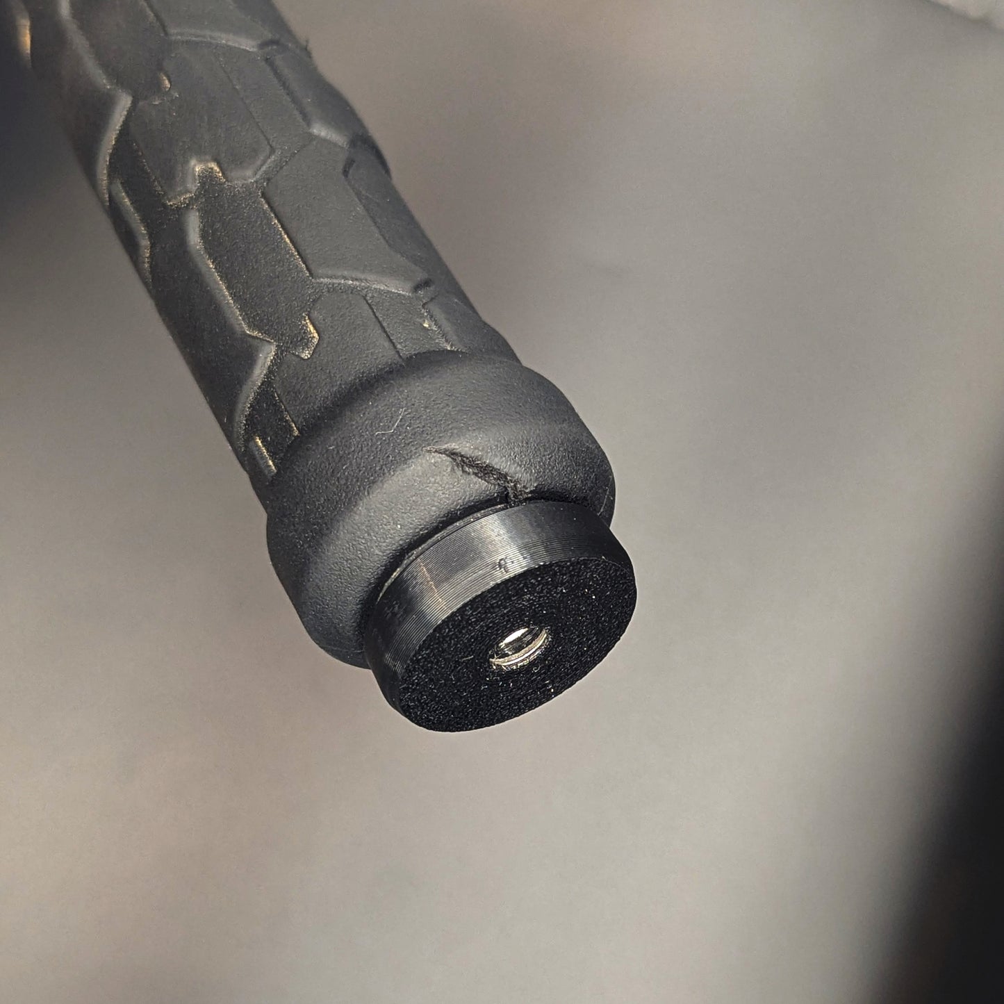 Grab Bar Mount for Polaris RZR XP 1000 (2024–2026)