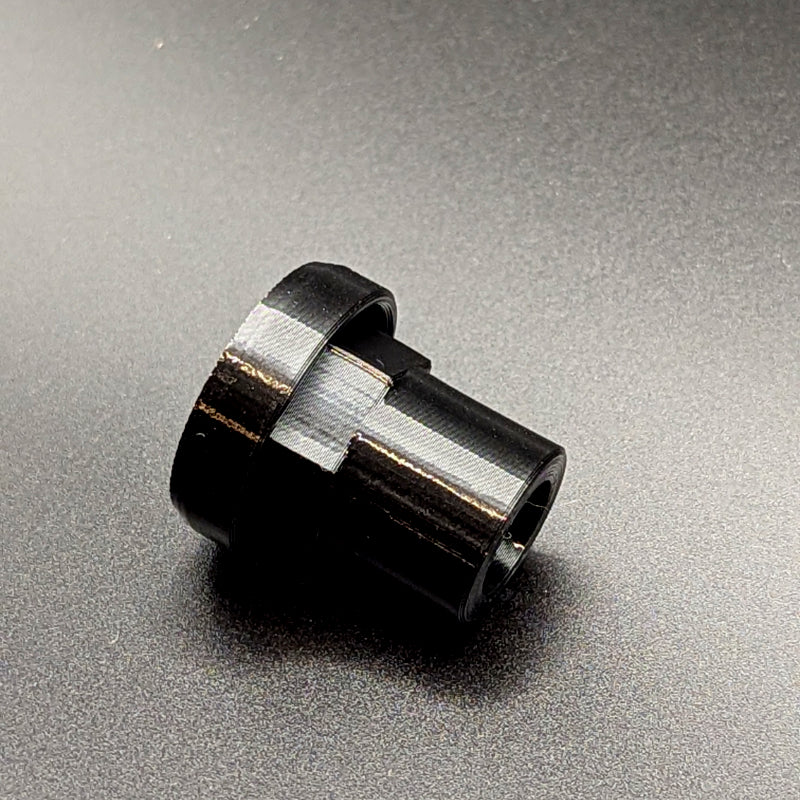 Grab Bar Mount for Polaris RZR XP 1000 (2024–2026)