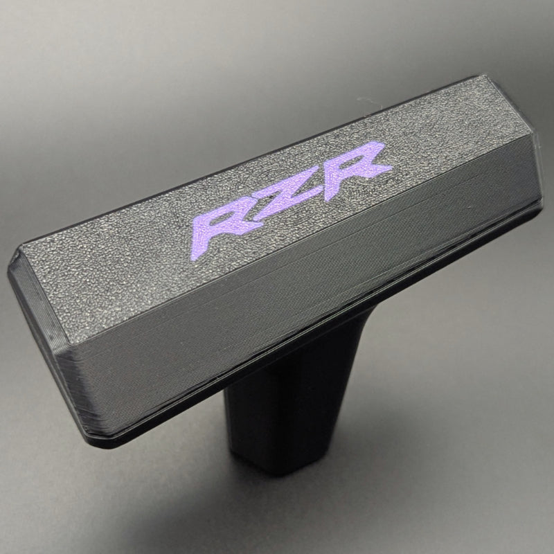 T-Handle Shifter – 2024–2026 Polaris RZR XP 1000