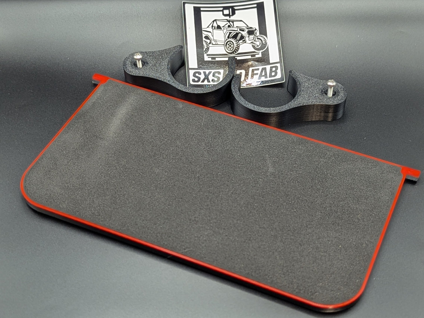 EZ-Visor Universal UTV Sun Visor