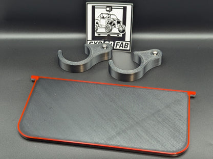 EZ-Visor Universal UTV Sun Visor