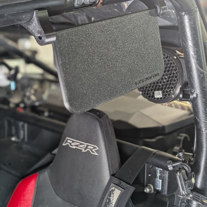 EZ-Visor Universal UTV Sun Visor