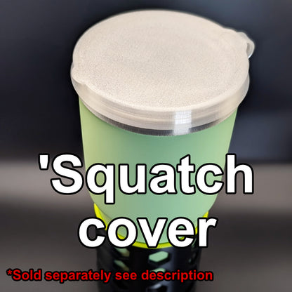 Door-Mounted Cup Holder — 2024-2026 Polaris RZR XP 1000 (Pair)