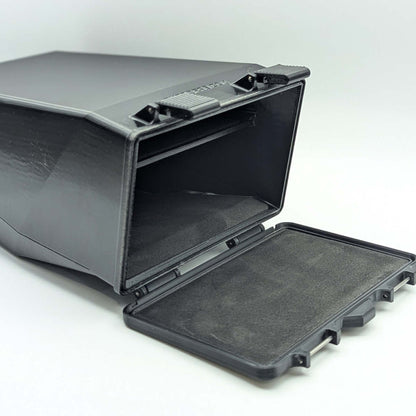 Stash Box for 2024–2026 Polaris RZR XP 1000 – Factory-Fit Storage