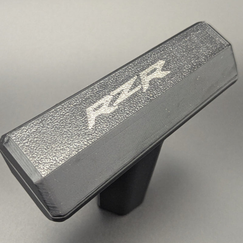 T-Handle Shifter – 2024–2026 Polaris RZR XP 1000