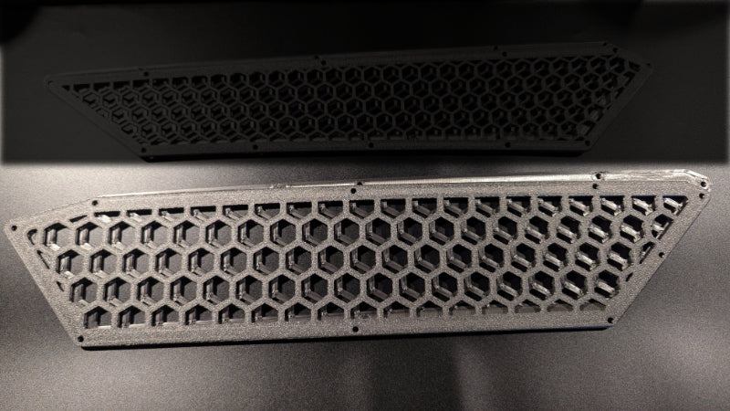 2024 - 2026 Polaris RZR XP 1000 Intake Covers