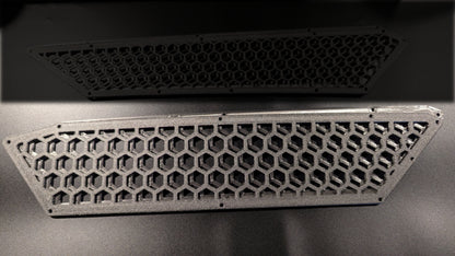 2024 - 2026 Polaris RZR XP 1000 Intake Covers