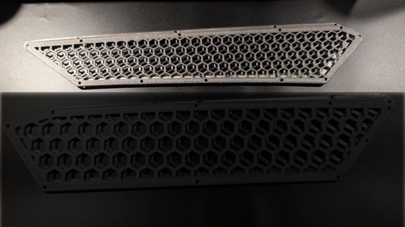 2024 - 2026 Polaris RZR XP 1000 Intake Covers