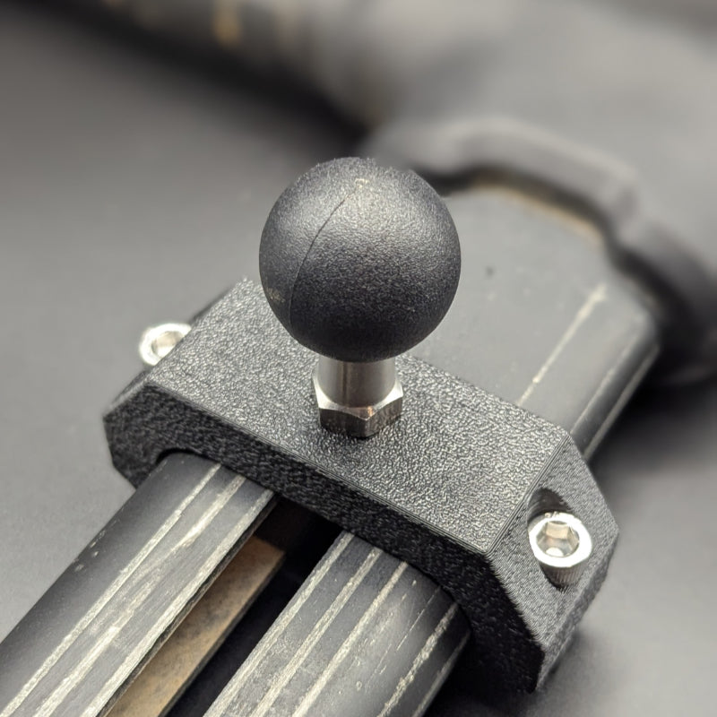 Grab Bar Mount for Polaris RZR XP 1000 (2024–2026)