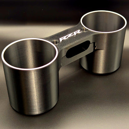 RZR XP 1000 Grab Bar-Mount Dual Cup Holder (2024–2026)