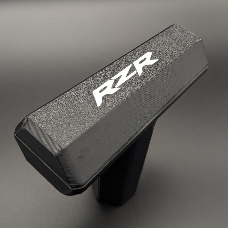 T-Handle Shifter – 2024–2026 Polaris RZR XP 1000