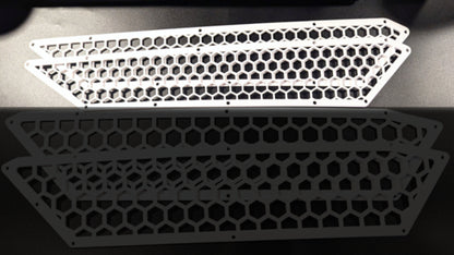 2024 - 2026 Polaris RZR XP 1000 Intake Covers