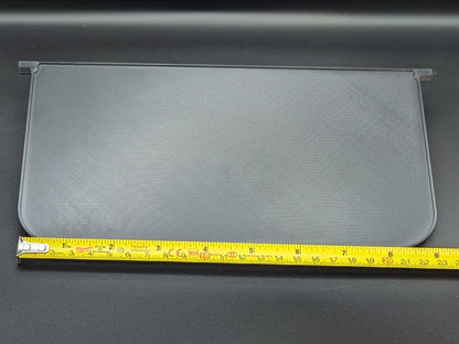 EZ-Visor Universal UTV Sun Visor