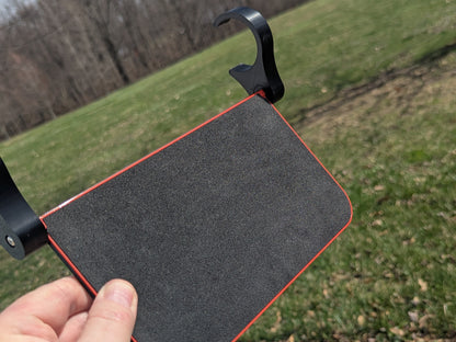 EZ-Visor Universal UTV Sun Visor