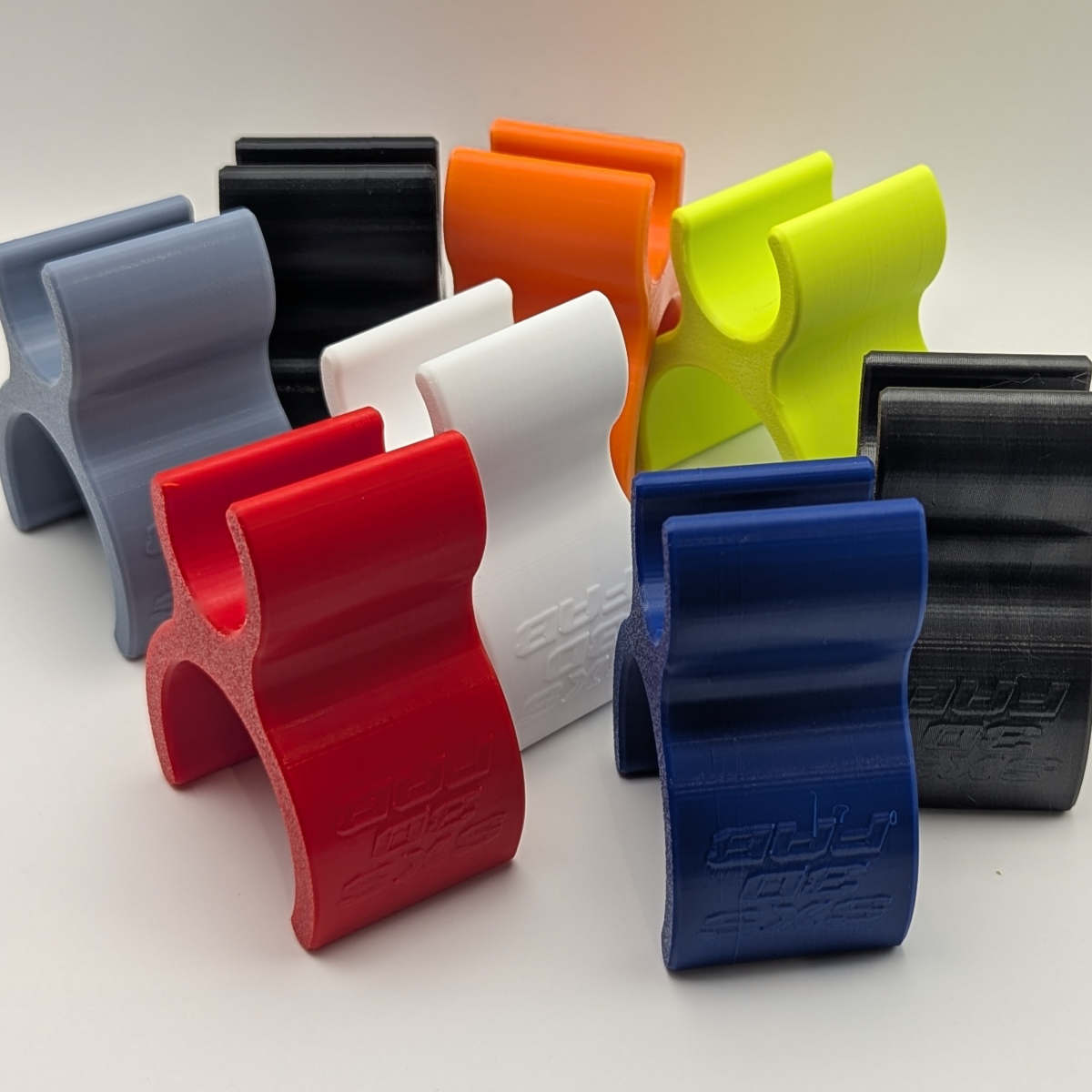 ICONic Rechargeable light holder