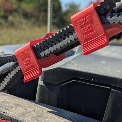 Belt Clamp