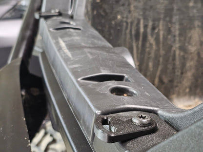 EZ Hanger – Rear Bed Utility Hooks | Polaris RZR XP 1000 (2024–2026)