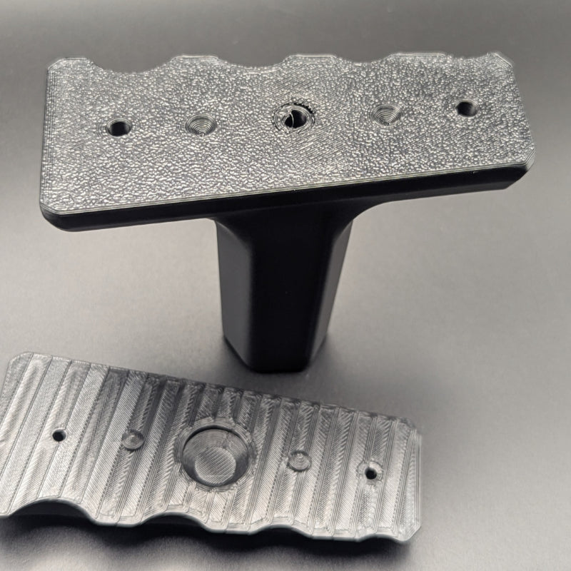 T-Handle Shifter – 2024–2026 Polaris RZR XP 1000