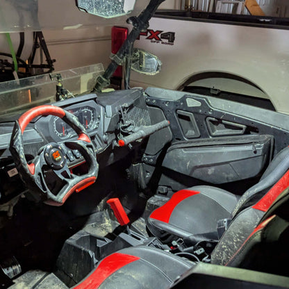 ICONic Rechargeable light holder