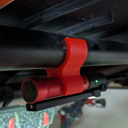 ICONic Rechargeable light holder