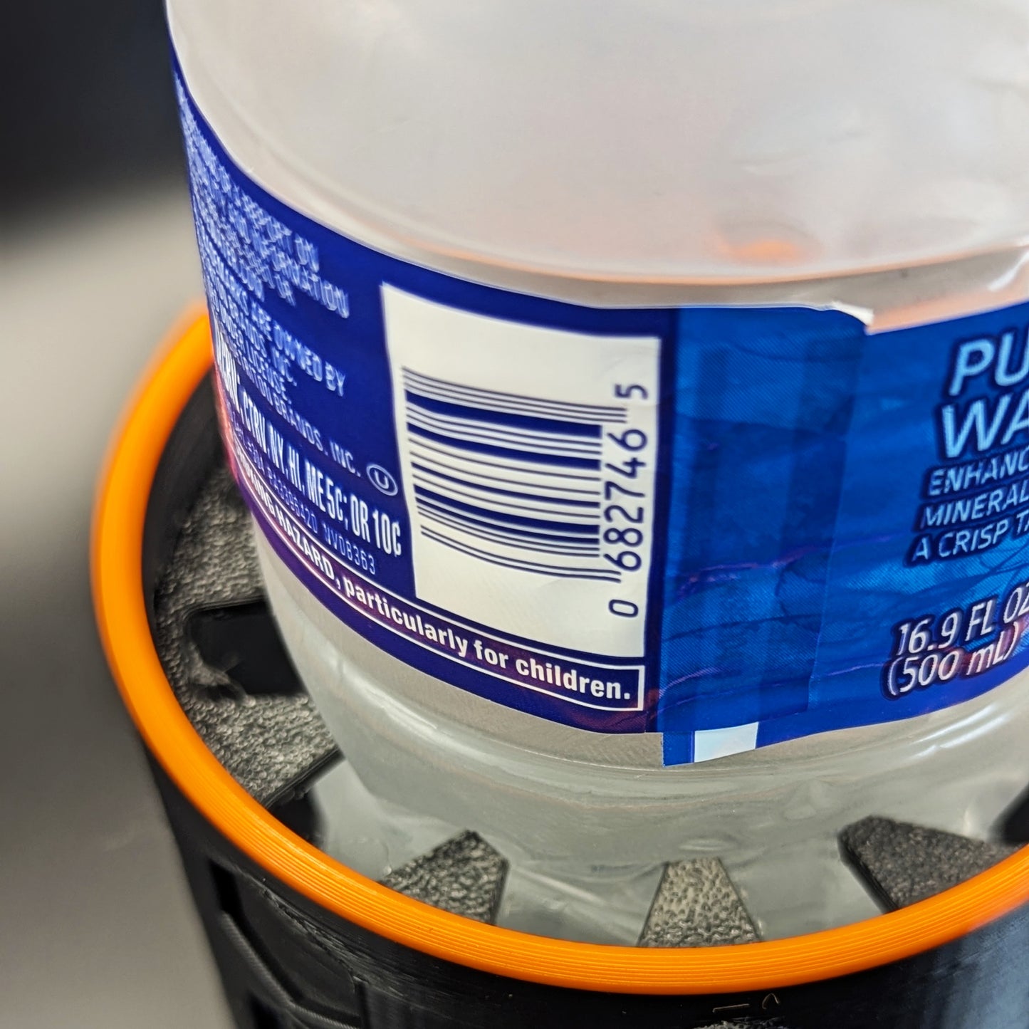 Door-Mounted Cup Holder — 2024-2026 Polaris RZR XP 1000 (Pair)