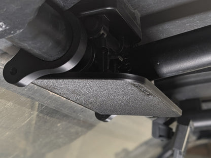 EZ-Visor Universal UTV Sun Visor