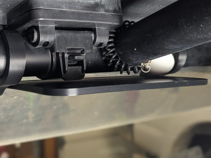 EZ-Visor Universal UTV Sun Visor
