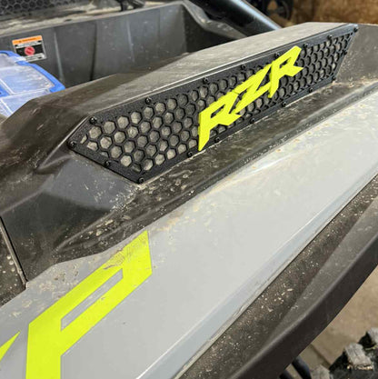 2024 - 2026 Polaris XP 1000 Outer Intake Cover