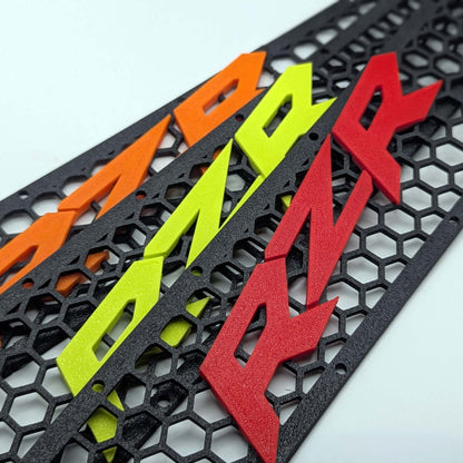 2024 - 2026 Polaris XP 1000 Outer Intake Cover