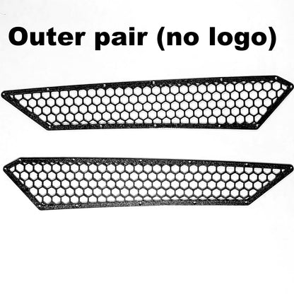 2024 - 2026 Polaris RZR XP 1000 Intake Covers