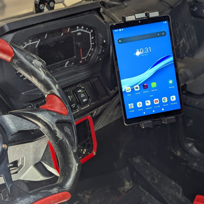 Grab Bar Mount for Polaris RZR XP 1000 (2024–2026)