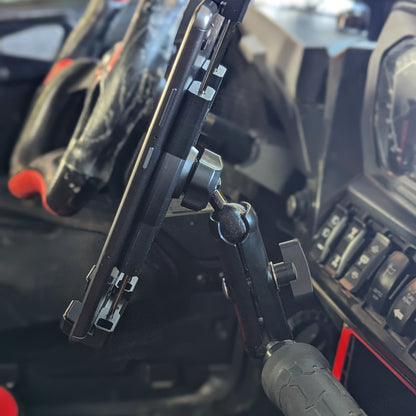 Grab Bar Mount for Polaris RZR XP 1000 (2024–2026)