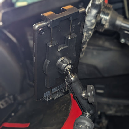 Grab Bar Mount for Polaris RZR XP 1000 (2024–2026)