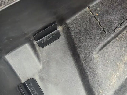 Floor Plug Kit – 2024–2026 Polaris RZR XP 1000 2 and 4 seat options