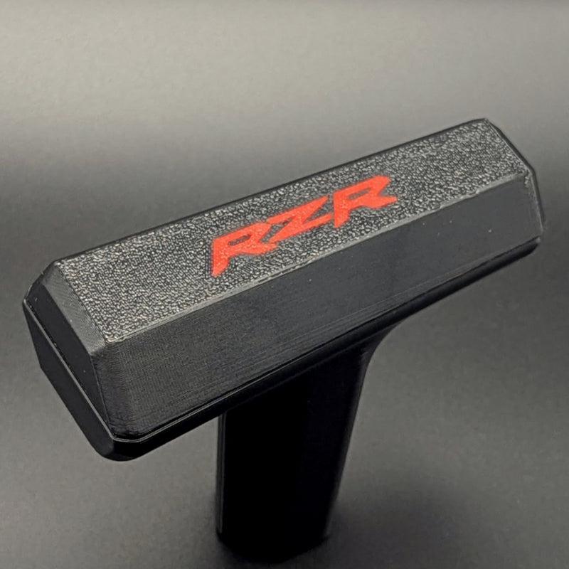 T-Handle Shifter – 2024–2026 Polaris RZR XP 1000