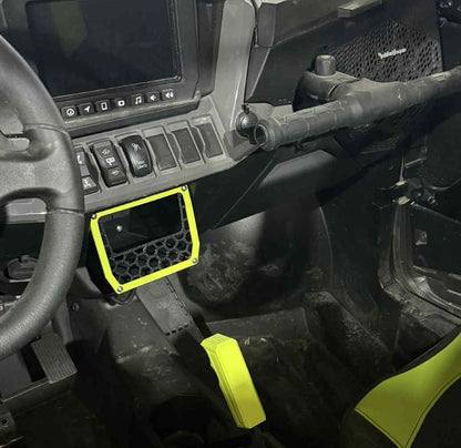 EZ-Stash 2024-2026 Polaris RZR XP 1000 storage solution