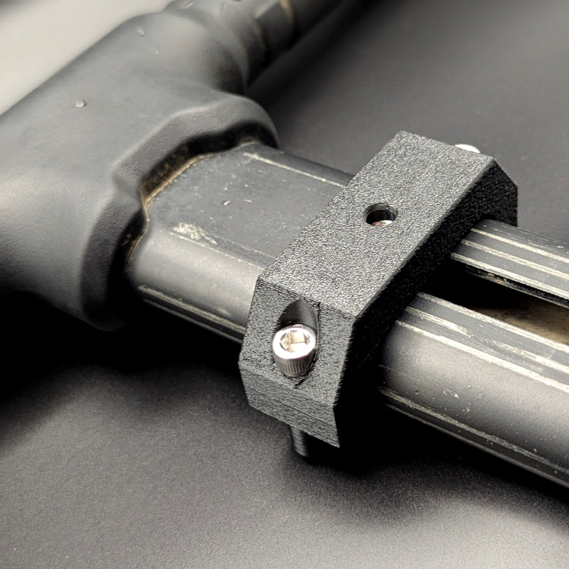 Grab Bar Mount for Polaris RZR XP 1000 (2024–2026)