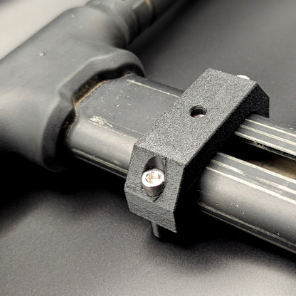 Grab Bar Mount for Polaris RZR XP 1000 (2024–2026)