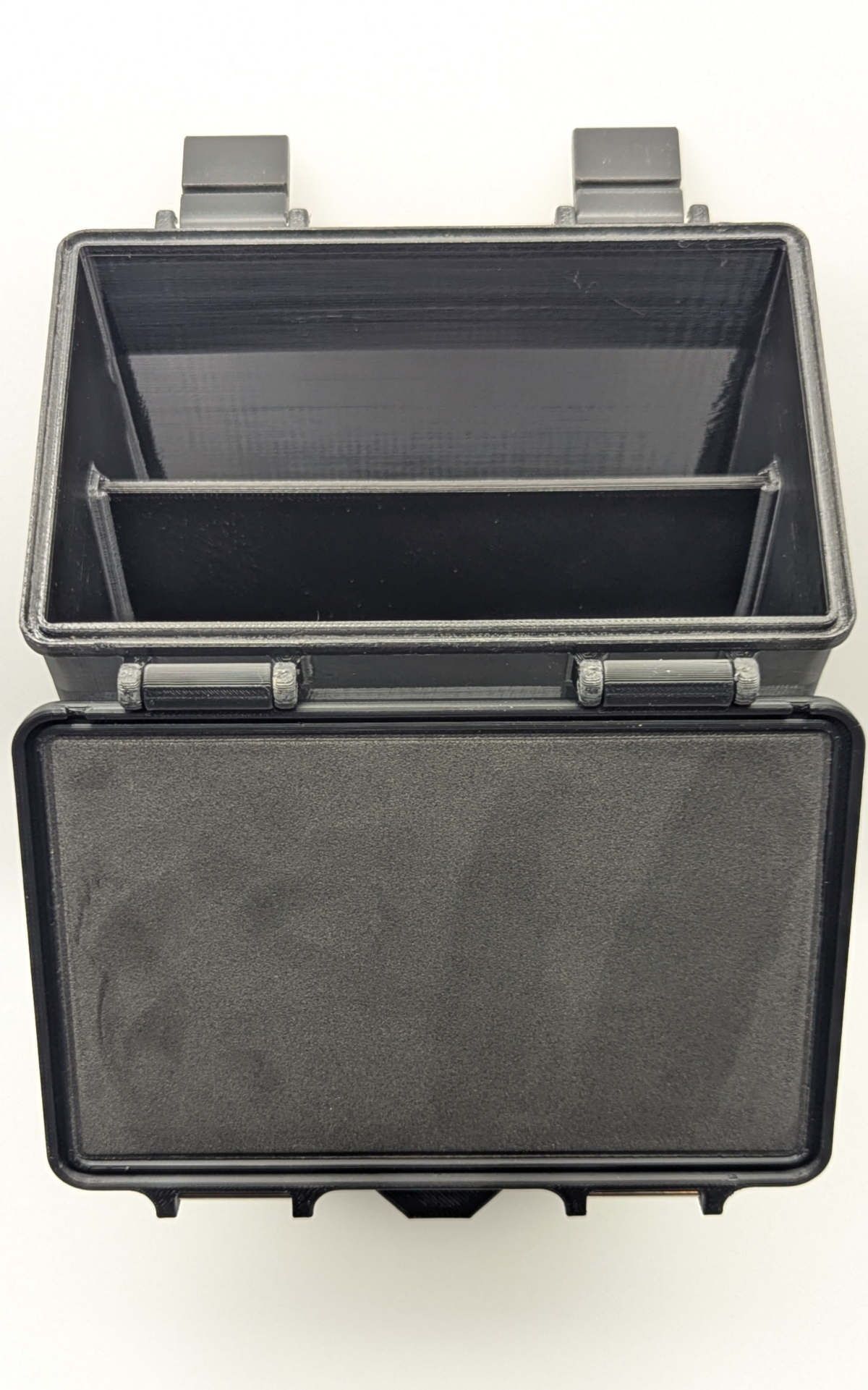 Stash Box for 2024–2026 Polaris RZR XP 1000 – Factory-Fit Storage – SXS ...
